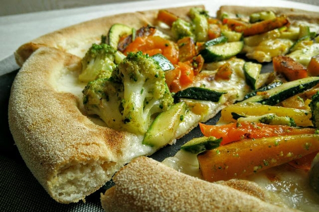 migliori pizzerie a treviso
