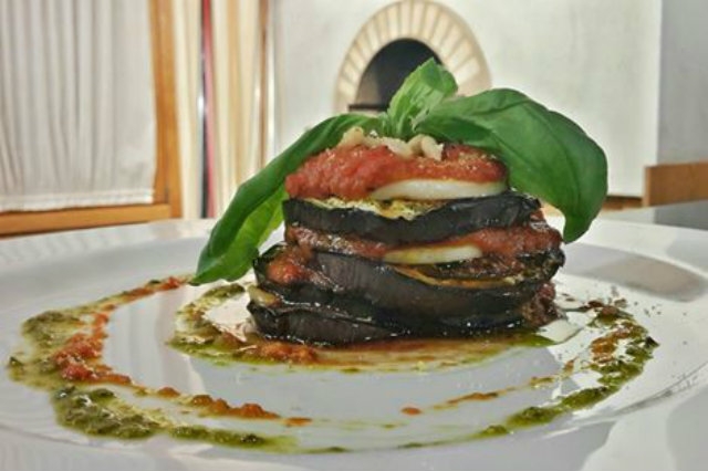 ristoranti vegani veneto