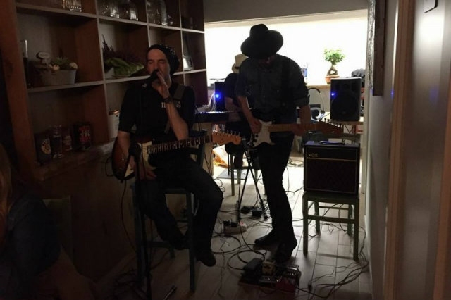 locali musica live venezia la vecia papussa