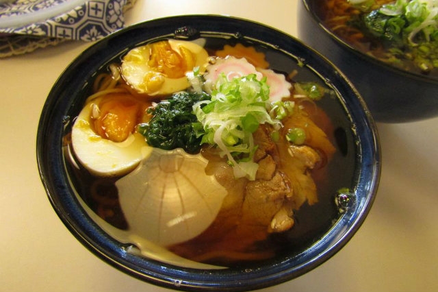 dove mangiare ramen veneto