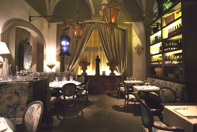 il locale - firenze