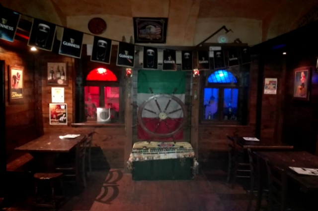 jamboree pub parioli roma migliori mojito a roma cocktail estate