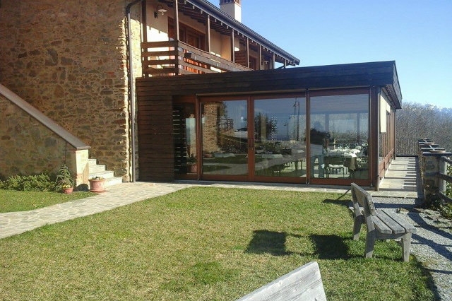 cavril bergamo