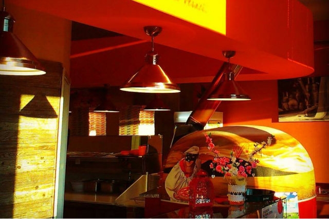 400 gradi pizzerie lecce