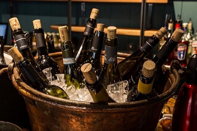 aperitivo primo appuntamento