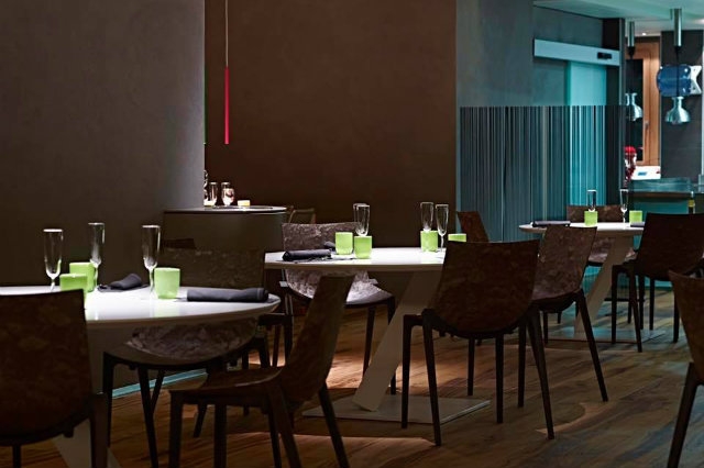 business lunch vicenza