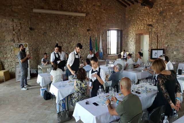 vignaioli