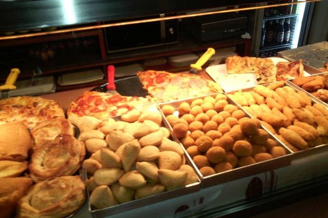 le delizie del forno quarta