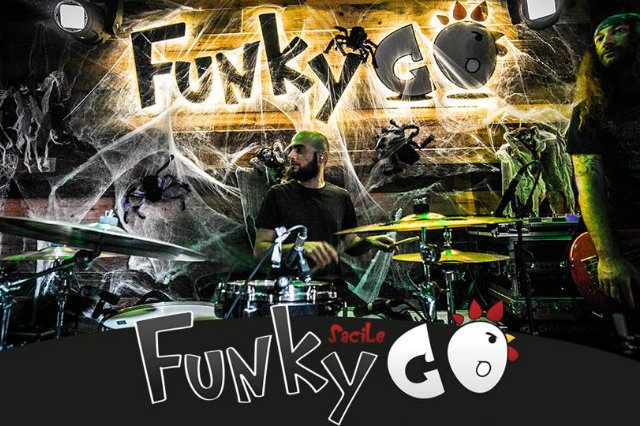 funky go sacile