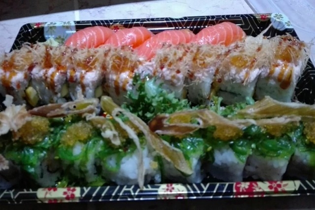 nishiki sushi restaurant