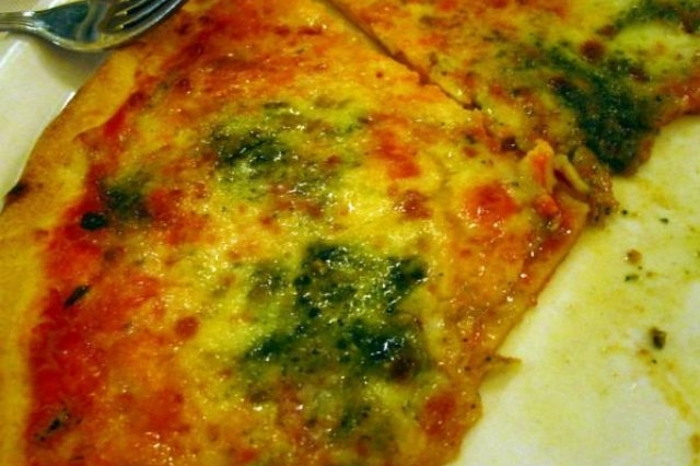 pausa pranzo a milano