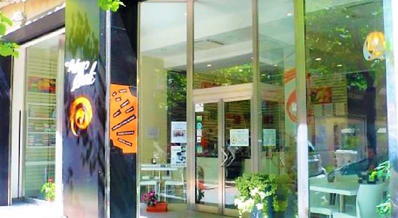 profumo di sole