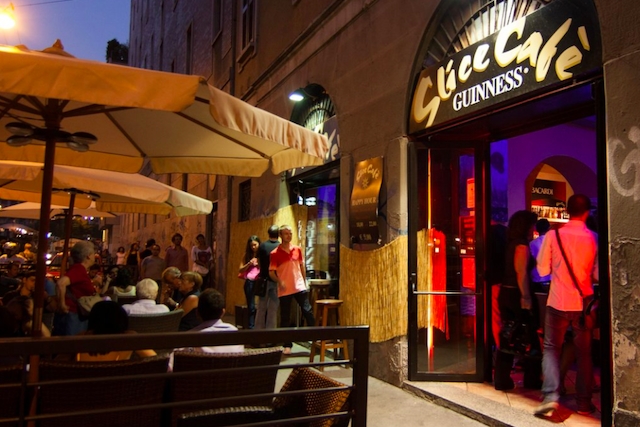 slice milano