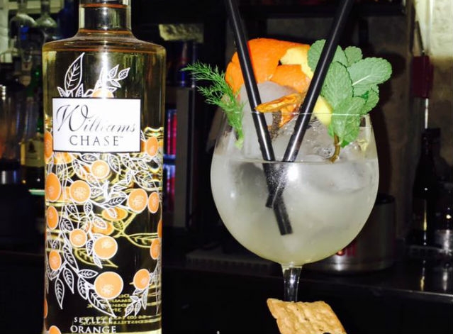 babalù porto trani cattedrale dove bere drink luxury bar turistico foto da facebook