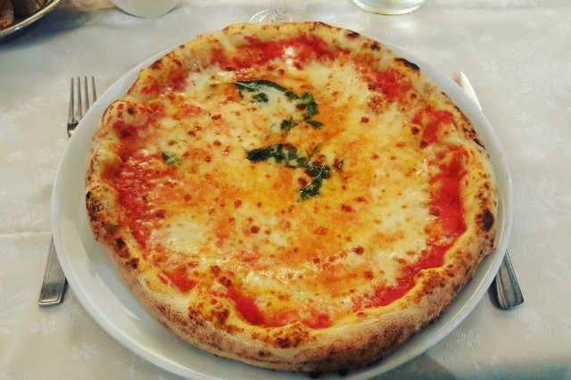 pizzerie padova