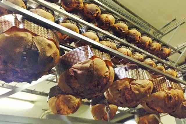 milano panettone artigianale pasticceria i dolci di olivia