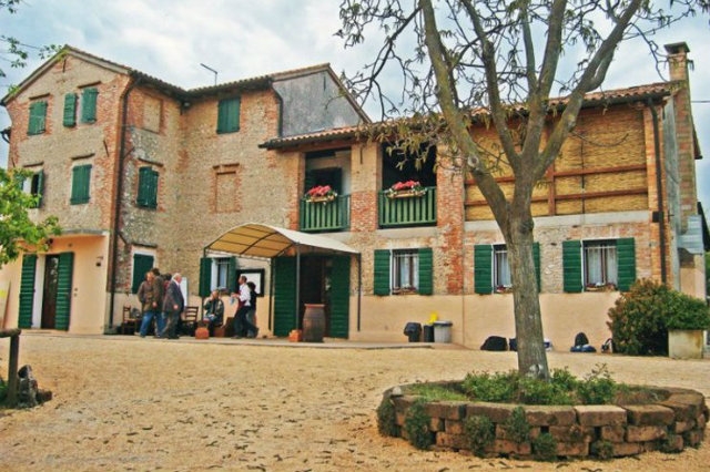 agriturismo veneto