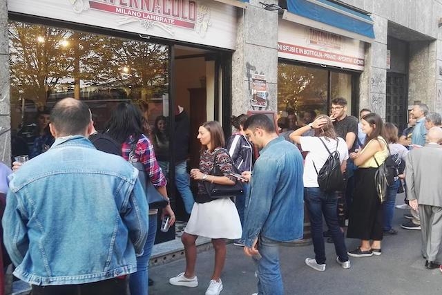 tavernacolo milano lambrate