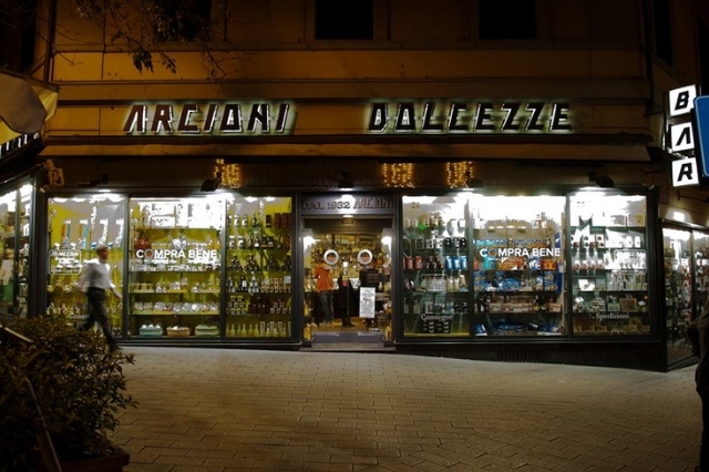 arcioni