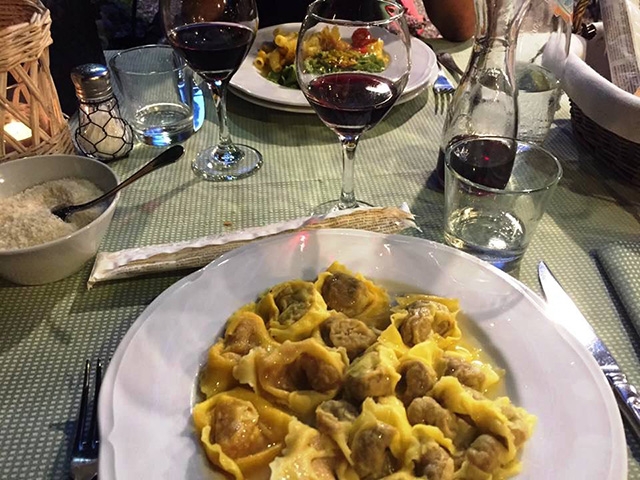 tortellini valeggio
