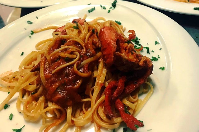 mangiare bene con meno di 10 euro in veneto