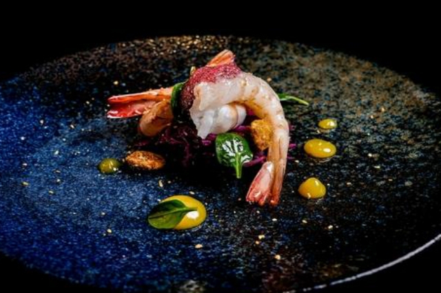 il simposio roma davide mandarino migliori ristoranti crudi di mare pesce crudo a roma prati