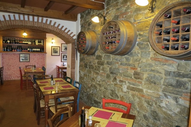enoteca il grappolo
