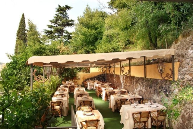 sautè di cozze roma ristorante consolini