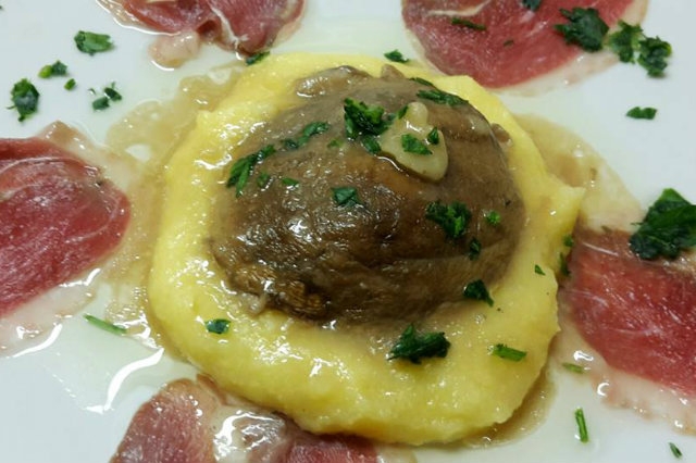 dove mangiare i migliori funghi porcini in veneto