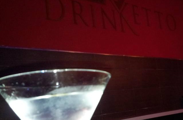 drinketto