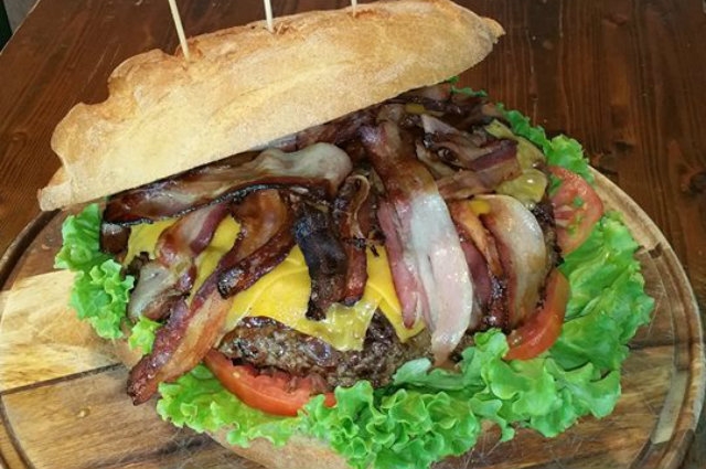 burger particolari venet