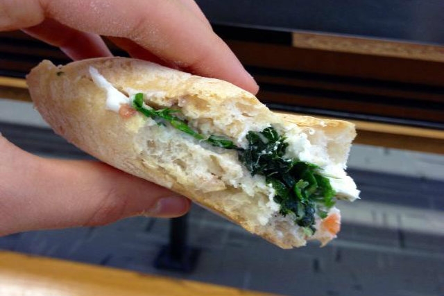 panini gourmet veneto
