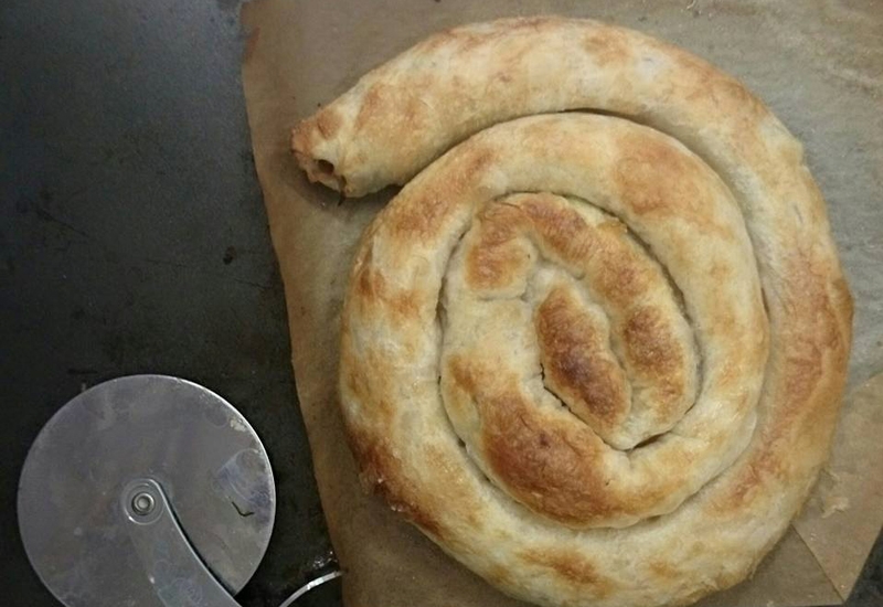 burek