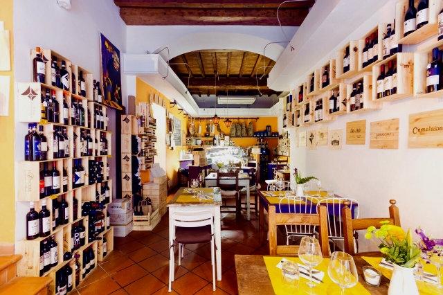 aperitivo a firenze