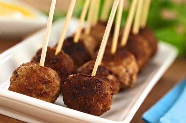 aperitivo estivo veneto