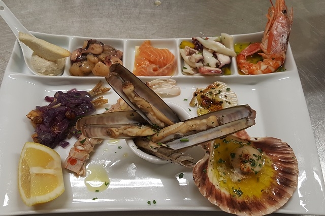 crudo