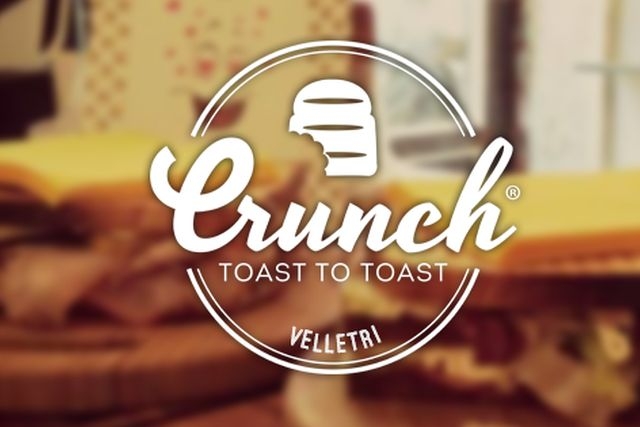 mangiare toast a roma crunch toast to toast
