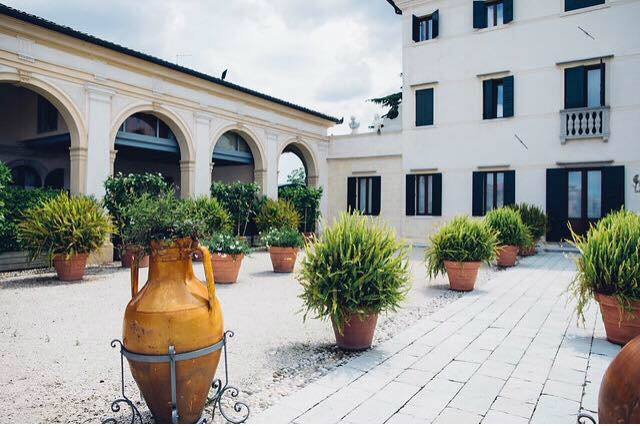 ristoranti pesce treviso busatto