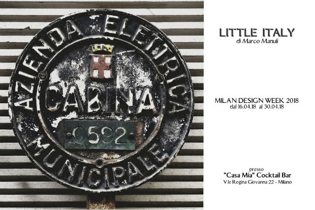 mostra design week casa mia