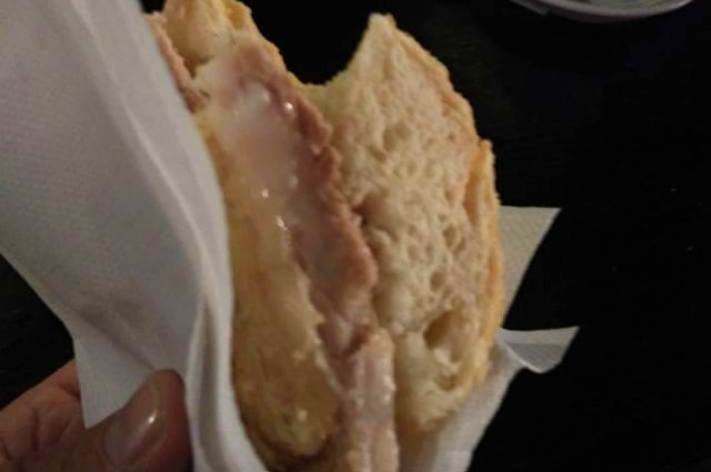 street food padova