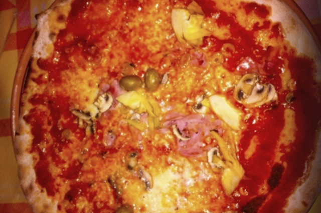 pizza xxl lecce e provincia