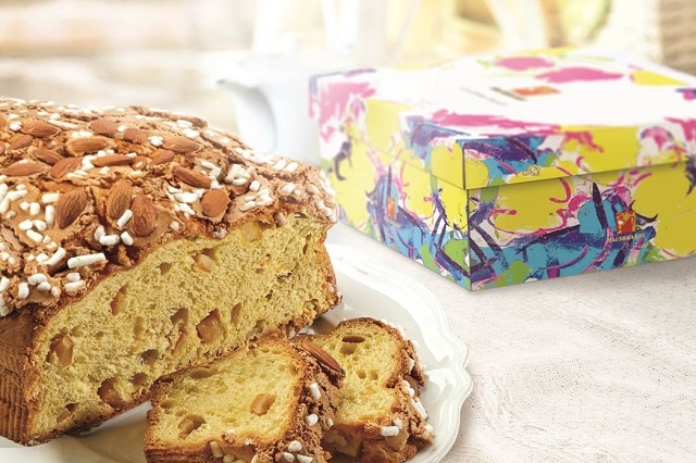 colomba delice