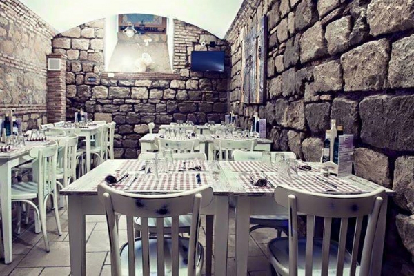 locanda dei pugliesi via napoli roma teatro dell'opera esquilino a cena dopo il teatro cucina pugliese