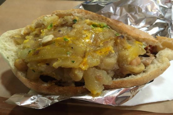 planet kebab roma monti via madonna dei monti libanese patate classifica 10 kebab preferiti a roma primo posto
