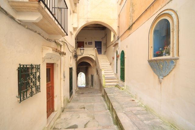 gita fuori porta vicino roma sperlonga