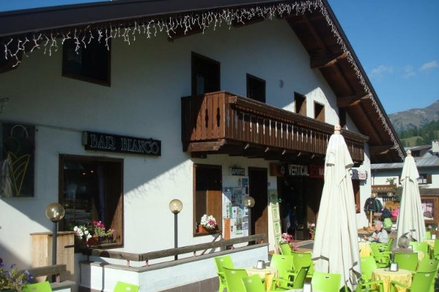 bombardino dolomiti veneto