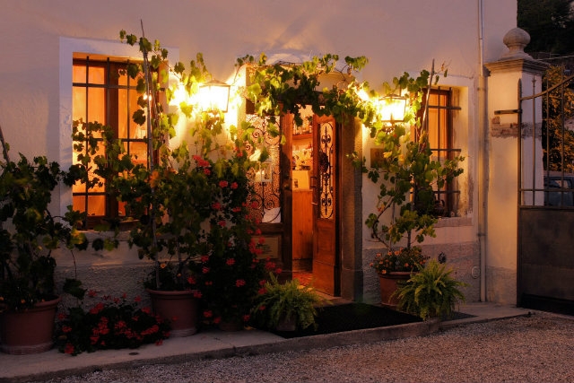ristorantino la gioi lasen