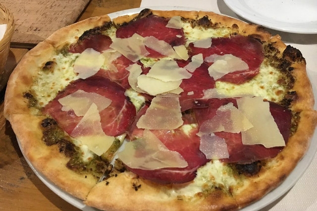 pizzerie storiche veneto