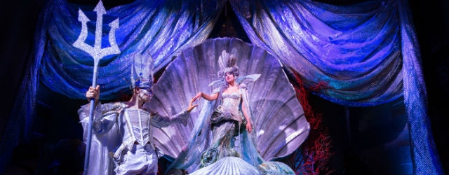 ballo del doge carnevale venezia 2016