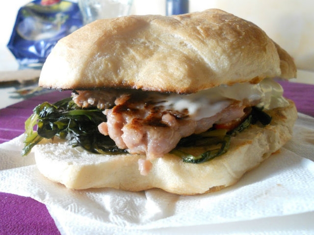 panino